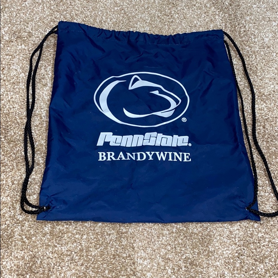 Psu Drawstring Bag